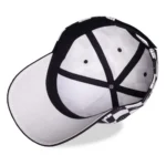 Peanuts Baseball Cap – Checkerboard Logo 4