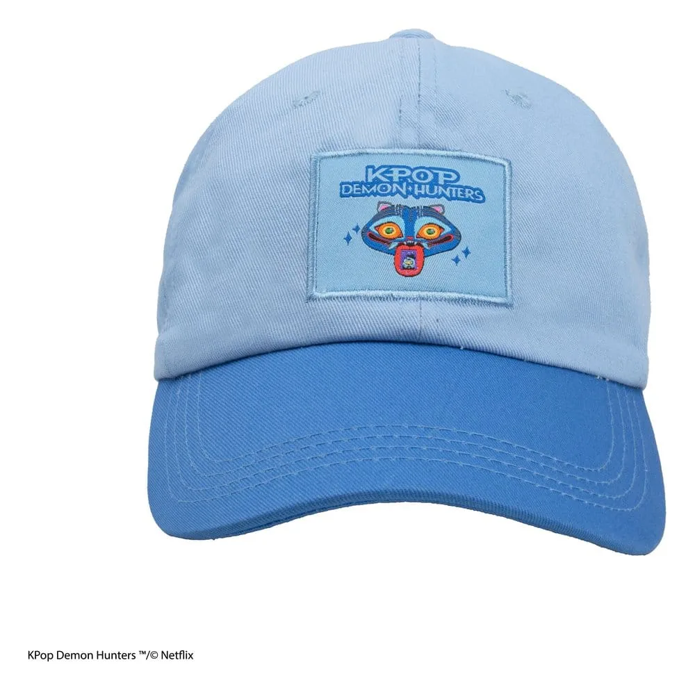 KPop Demon Hunters Baseball Cap – Derpy 3