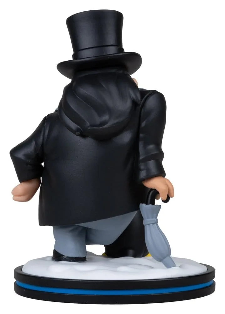 Batman The Animated Series Mini Figures – Q-Fig Deluxe 12-Pack 10 cm 17