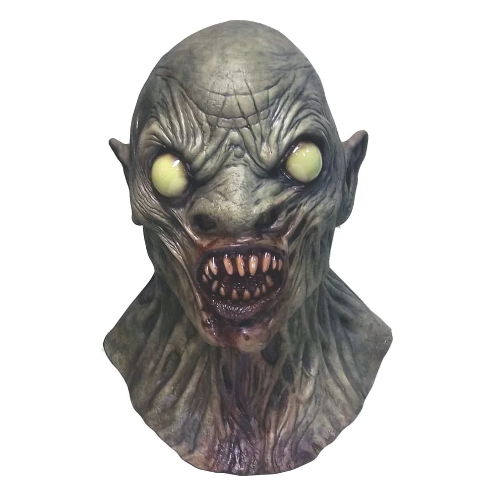 Trick or Treat Studios Originals Mask – The Sewer Monster