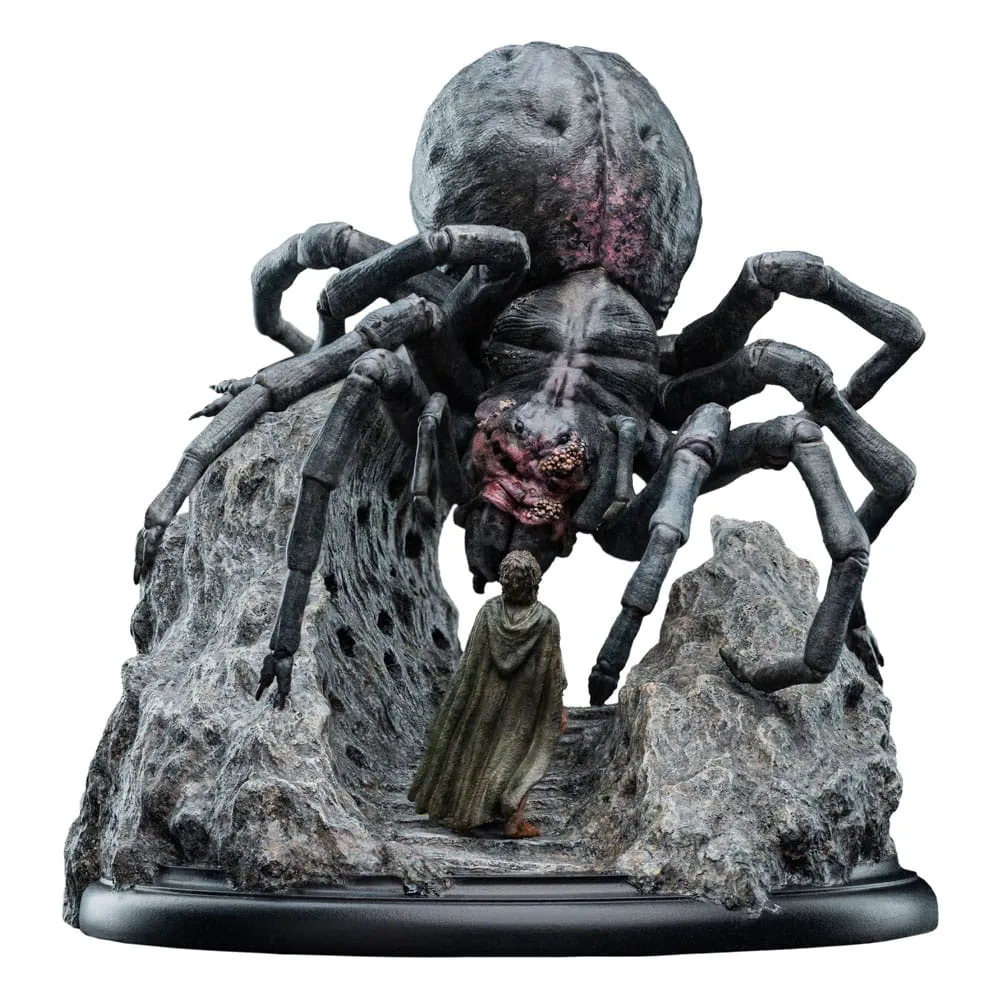 Lord of the Rings Mini Statue – Shelob 11 cm