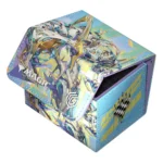 MTG Deck Box – Aetherdrift Riptide Gearhulk Sidewinder 100+ 12