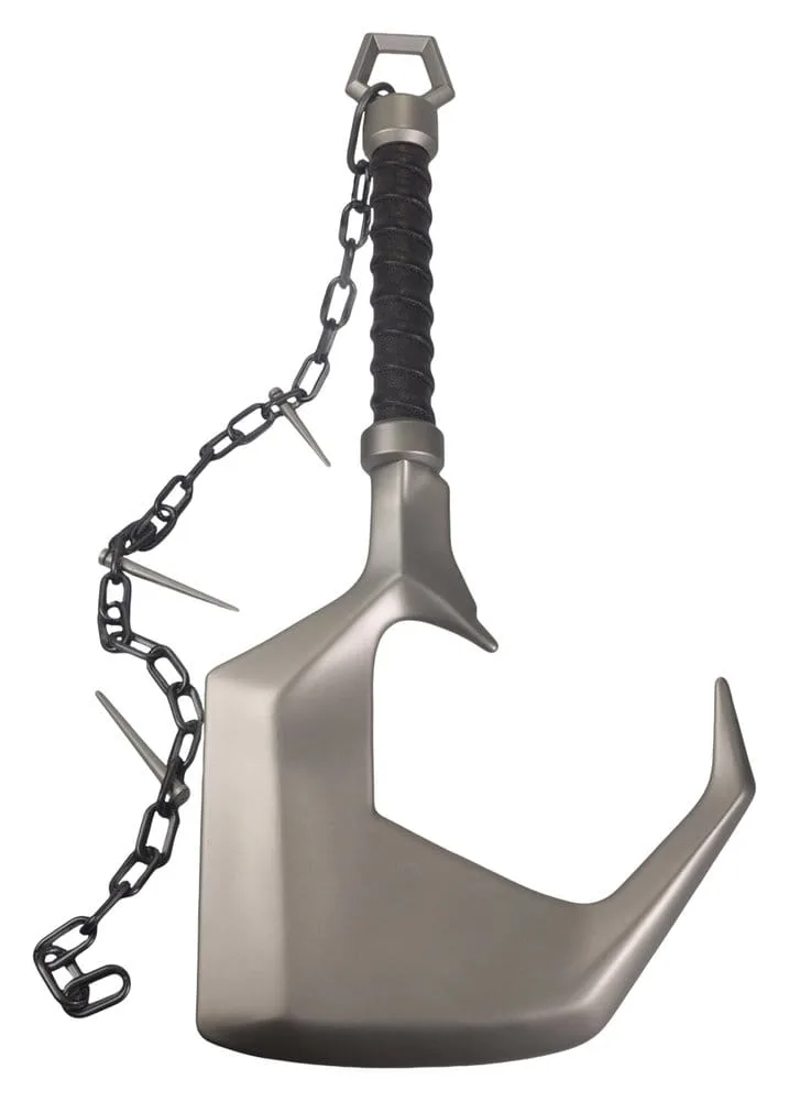 Supergirl Prop Replica – Lobo’s Hook 55.88 cm 5