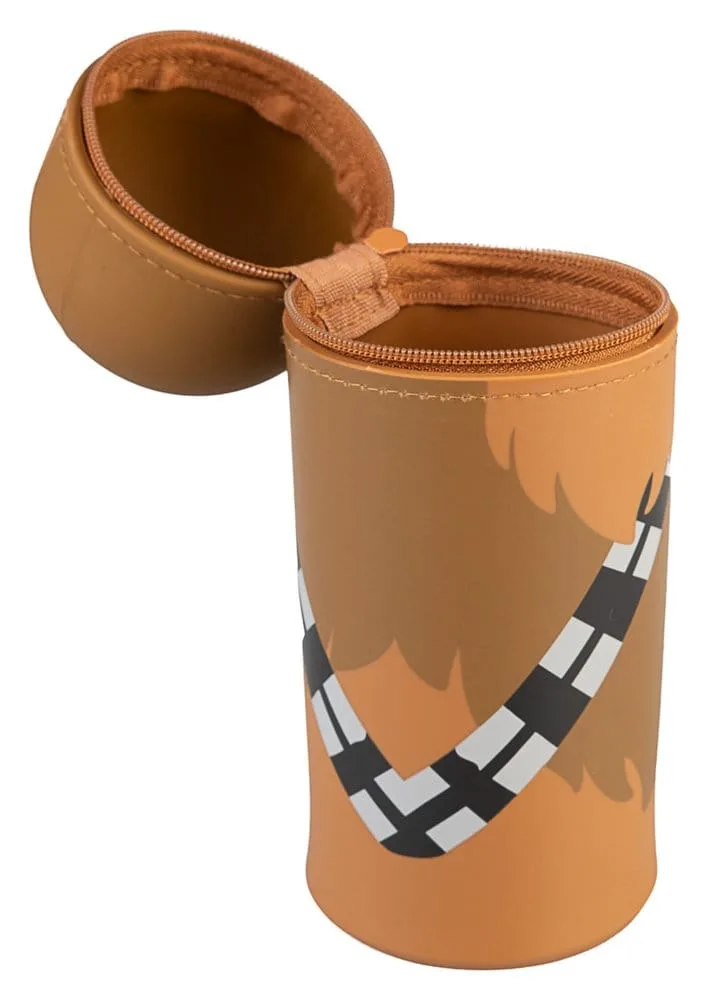 Star Wars Pencil Case – Chewbacca 18 cm 3