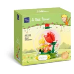 The Little Prince Construction Set – Rose Whispers 5