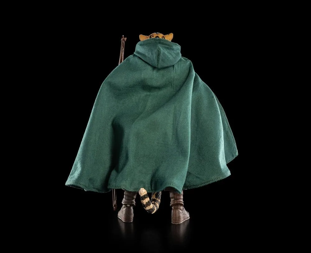 Mythic Legions Action Figure Accessory Set – Ranger 2