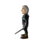 The Witcher Figure – Minix Geralt of Rivia 12 cm 3