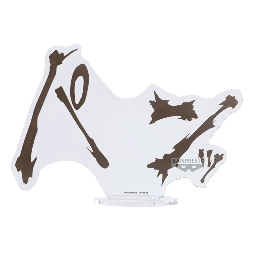 Hunter x Hunter Beeld – Netero 18 cm 5