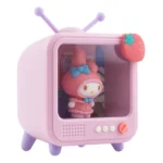 Sanrio Mini Lights – Hello Kitty and Friends TV Display 8 cm 3