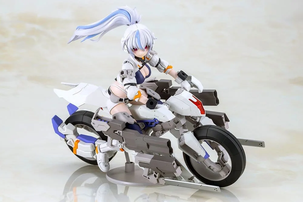 Frame Arms Girl modelbouwset – Second Jive 16 cm 8