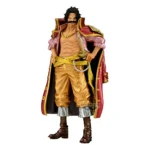One Piece Statue – Gol D. Roger Special Ver. 23 cm 1