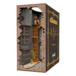 Harry Potter Book Nook – Diagon Alley 23 cm 1