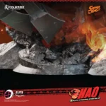Shaman King Diorama – Hao Elite Fusion 1/6 Scale 65 cm 8