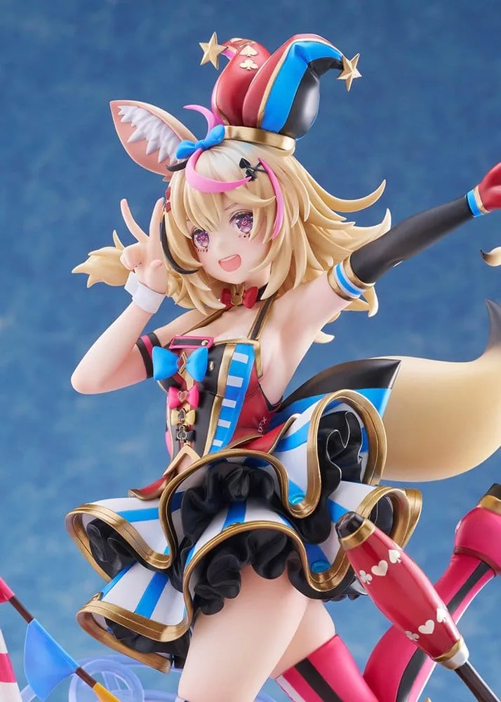 Hololive Production PVC Figure – Omaru Polka 1:7 Scale 28 cm 6