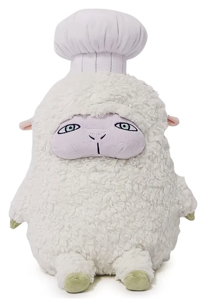 Black Clover Plush Figure – Sheep Cook 23 cm