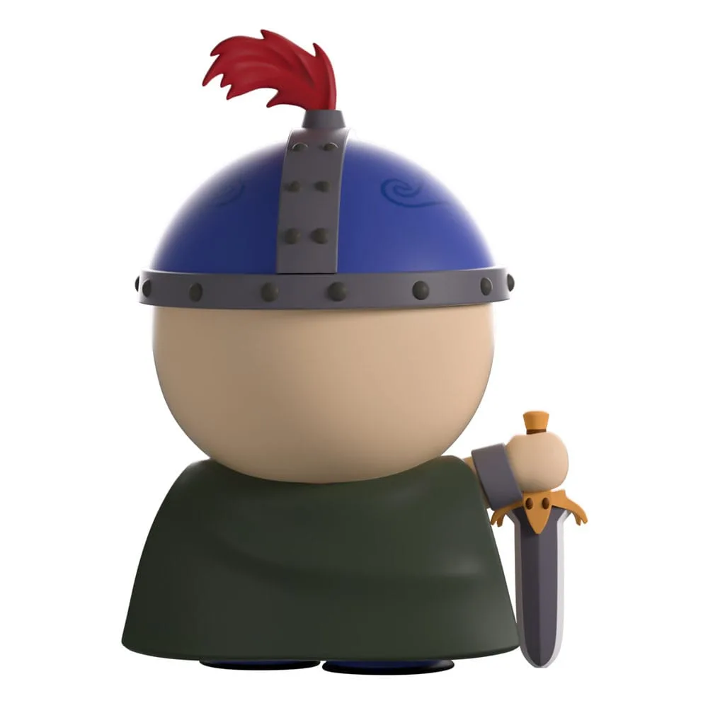 South Park Vinyl Figure – Ranger Stan Marshwalker 10 cm 7