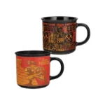 Fortnite Mug – Heat Change 6