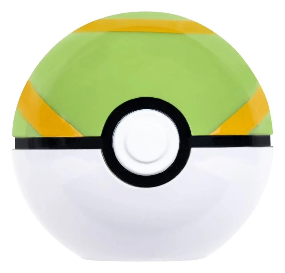 Pokémon Minifigures – Clip ‘n’ Go Poké Balls Series 22 Assortment 2
