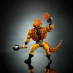 Masters of the Universe Action Figure – Sketchbook Spikor 14 cm 3