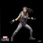 Deadpool & Wolverine Actiefiguur – Marvel Legends X-23 15 cm 17