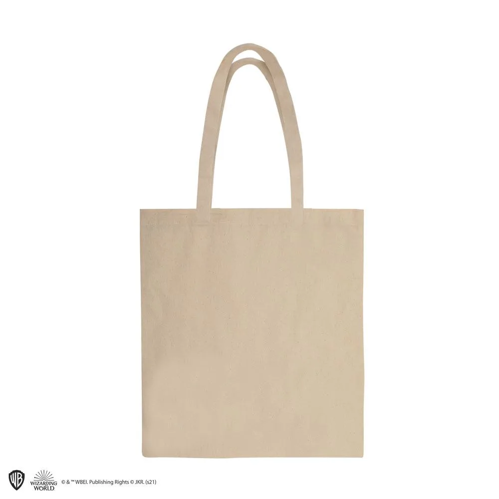 Harry Potter Tote Bag – Marauder’s Map 41 x 38 cm 5