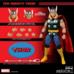 Marvel Action Figure – One:12 Collective Mighty Thor 17 cm 9