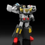Brave Police J-Decker Action Figure – The Gattai 25.5 cm 3