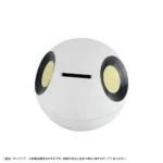 Mobile Suit Gundam GQuuuuuuX Coin Bank – Haro 12 cm 8