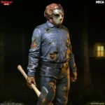 Friday the 13th The Game Action Figure – Jason Part 9 18 cm 2
