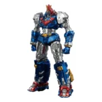 Voltes V Action Figure – MDLX Legacy Version 15 cm 1