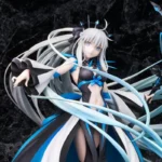 Fate/Grand Order Sammelfigur – Morgan Final Ascension 1:7 38 cm 9