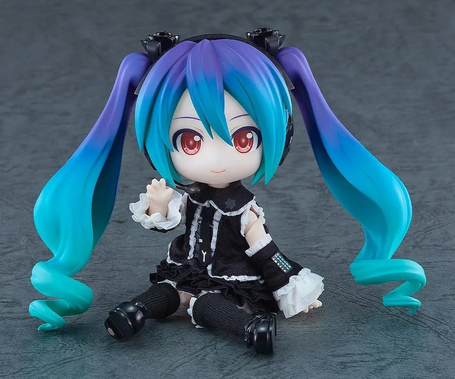 Hatsune Miku Nendoroid Doll – Infinity Costume 14 cm 5