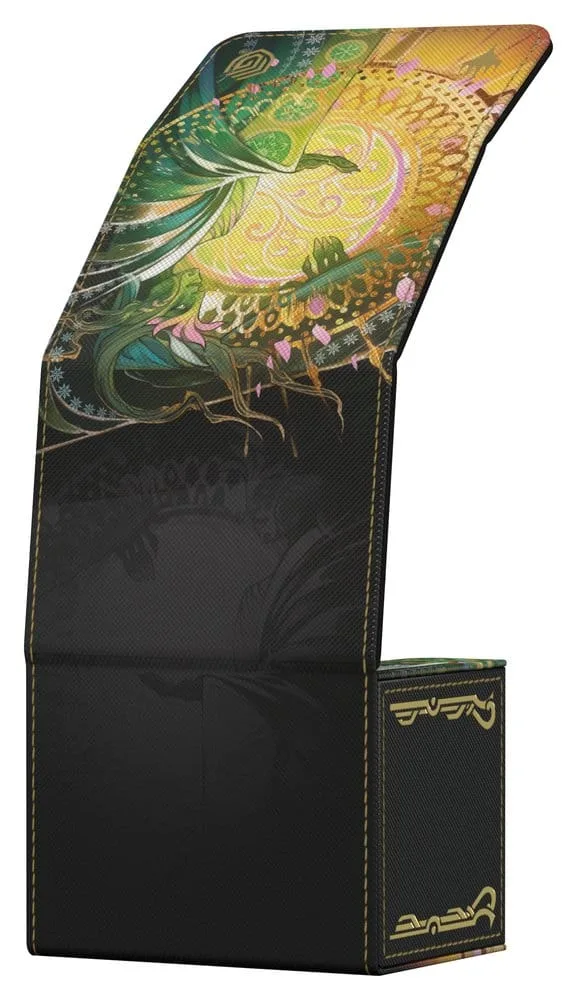 Magic the Gathering Deck Box – Veil of Summer Sidewinder 100+ 14