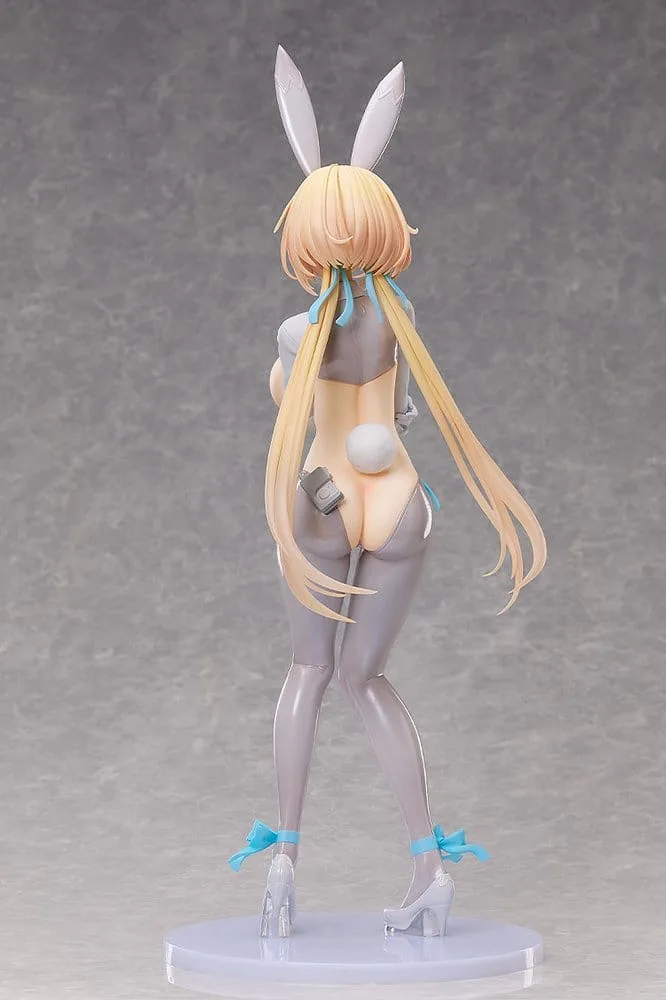 Bunny Suit Planning Figure – Sophia Reverse Bunny White 48 cm 5