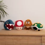 Super Mario Plush Figures – Mocchi-Mocchi Junior Wave 11 15 cm 2