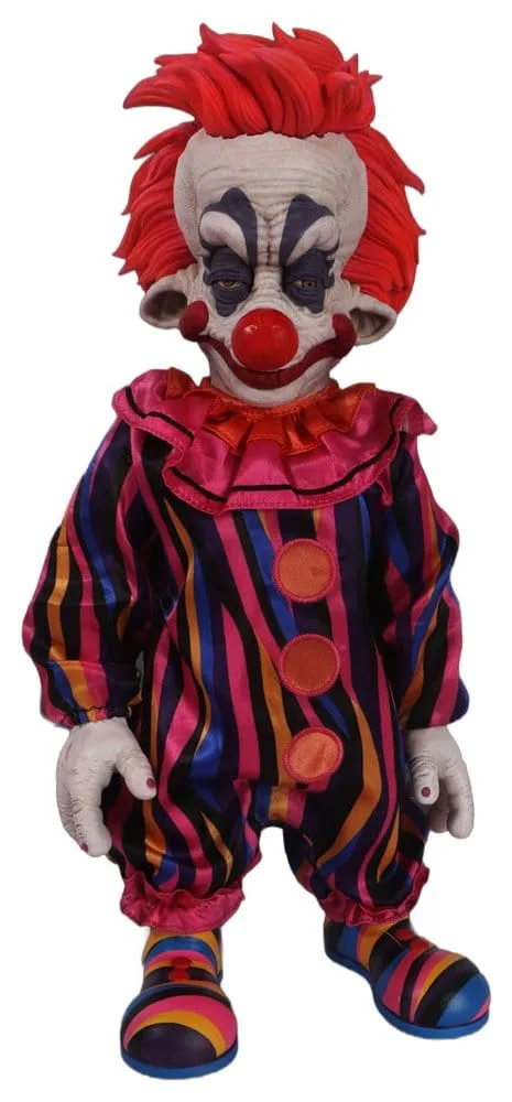 Killer Klowns from Outer Space Plush Doll – Rudy 38 cm