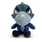 Brawl Stars Plush Figure – Crow 22 cm 1