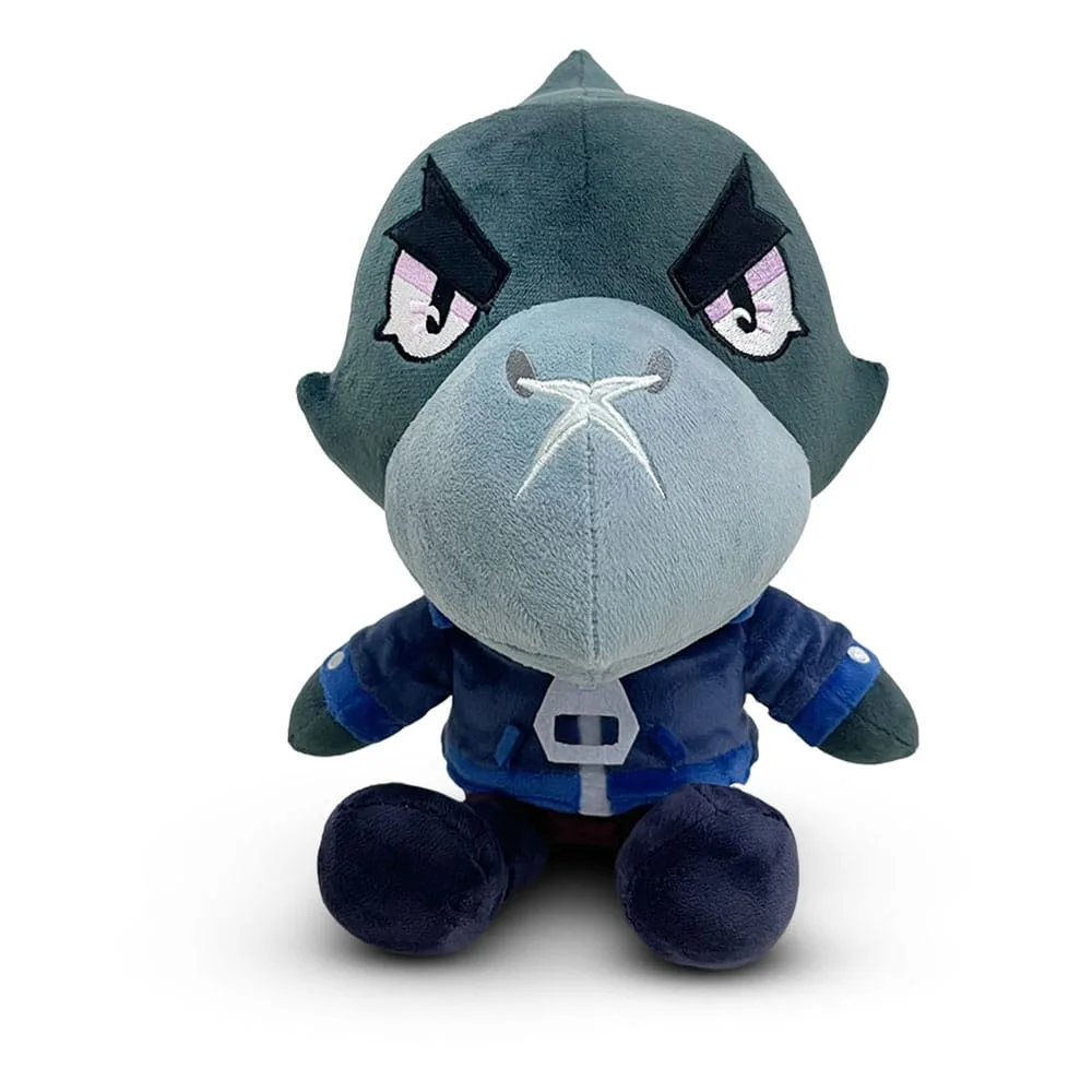 Brawl Stars Plush Figure – Crow 22 cm