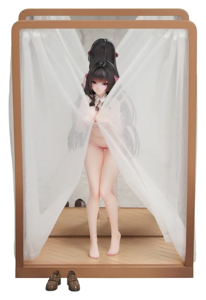 Azur Lane PVC Figure – Trinidad Changing Room Version 23 cm