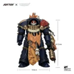 Warhammer Action Figure – Contekar Terminator Dissident 14.2 cm 11