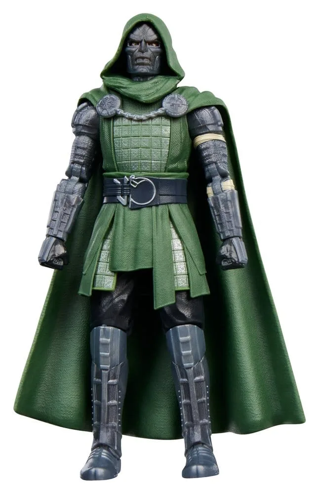 Avengers Doomsday Action Figure – Doctor Doom 15 cm