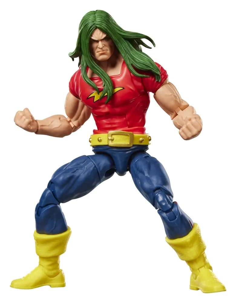 Marvel Action Figure – Legends Doc Samson 15 cm 8