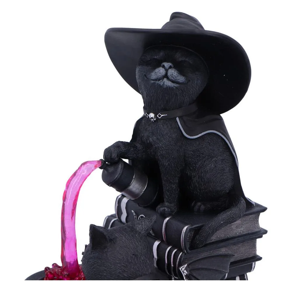 Cult Cuties Figure – Curious Cauldron 18.5 cm 6