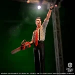 Ice Nine Kills Statue – Spencer Charnas Rock Iconz 25 cm 3