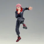 Jujutsu Kaisen Statue – Yuji Itadori Special Version 21 cm 3