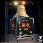 AC/DC Statue – PWR UP Tour Hells Bell 15