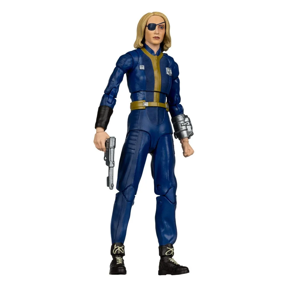 Fallout Action Figure – Steph Harper Season 2 16 cm
