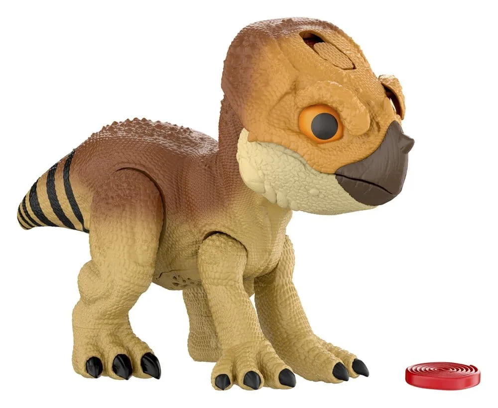Jurassic World: Rebirth Action Figure – Aquilops Dolores 13 cm