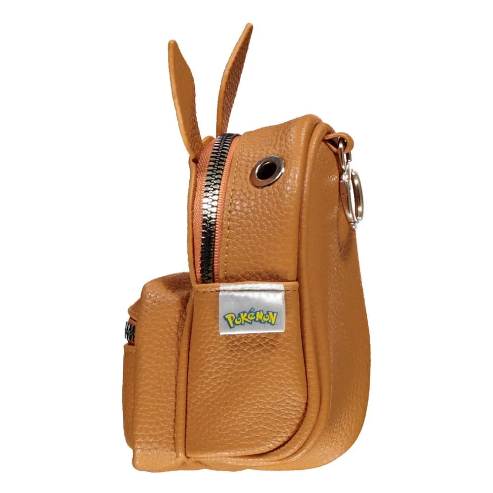 Pokémon Shopper Bag – Eevee 13 x 11 x 7 cm 4