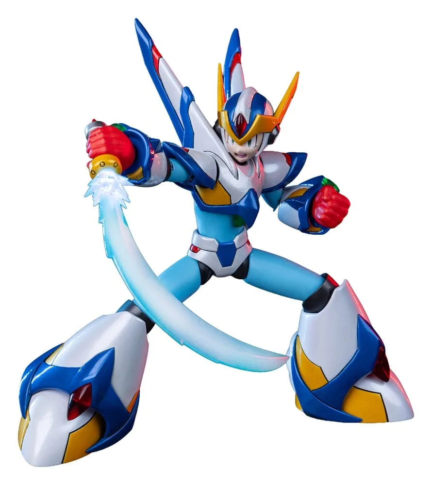 Mega Man X Action Figure – Falcon Armor 15 cm
